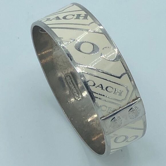 Coach Bangle - Picture 2 of 8
